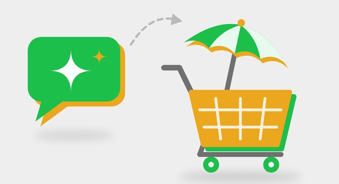 Logo of "Agentic Commerce: What Magento Merchants Should Prepare for"