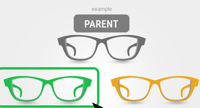 Logo von "Falsche Produktdaten bei Varianten? Variantendaten bei konfigurierbaren Produkten richtig nutzen"