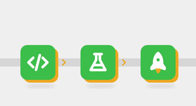 Logo of "Running Magento 2 Tests and Deployments via Bitbucket Pipelines"