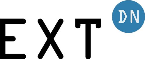 Logo von "ExtDN"
