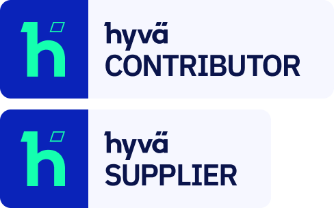 Logo of Hyvä