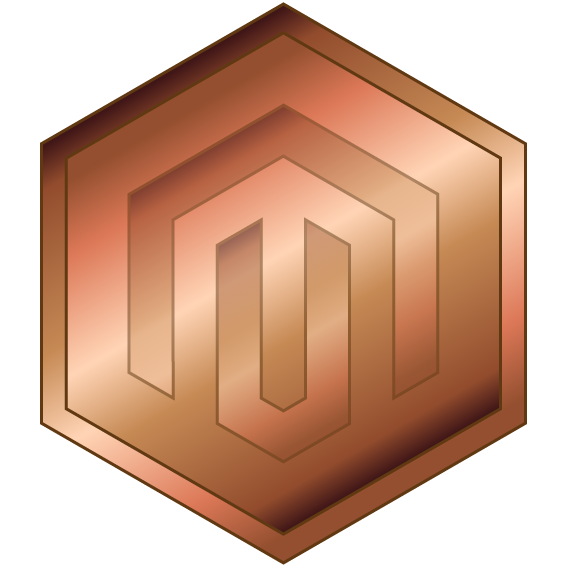 Logo von "Magento Association"