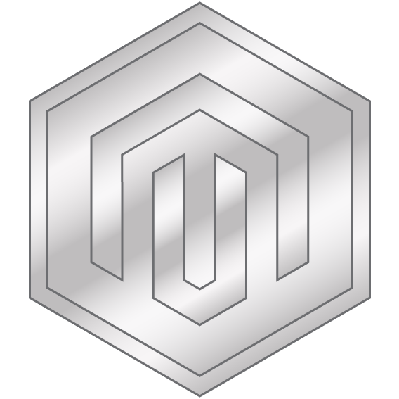 Logo of "Magento Association"