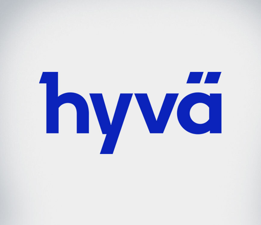 Logo of Hyvä Development