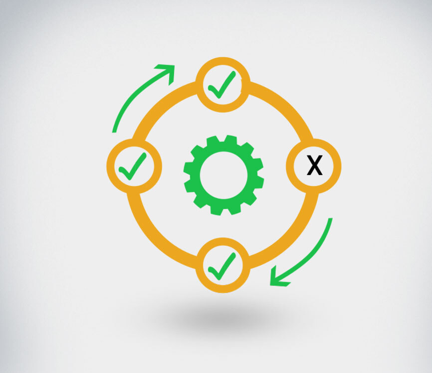 Logo of Process Optimization