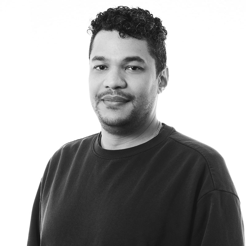 Portrait of Vincent Corsano